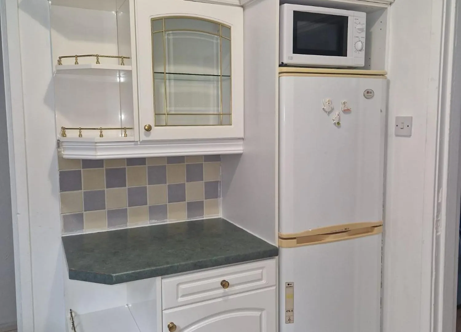 Suite 3: Homely Room Near Sheffield Cc