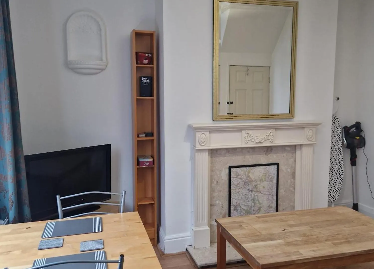 Suite 3: Homely Room Near Sheffield Cc Apartment
