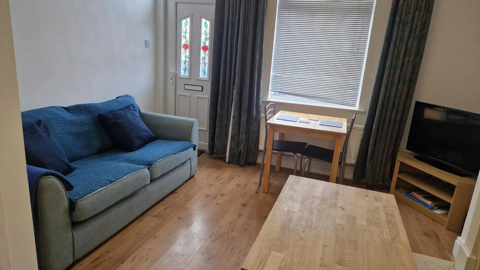 Suite 3: Homely Room Near Sheffield Cc Großbritannien