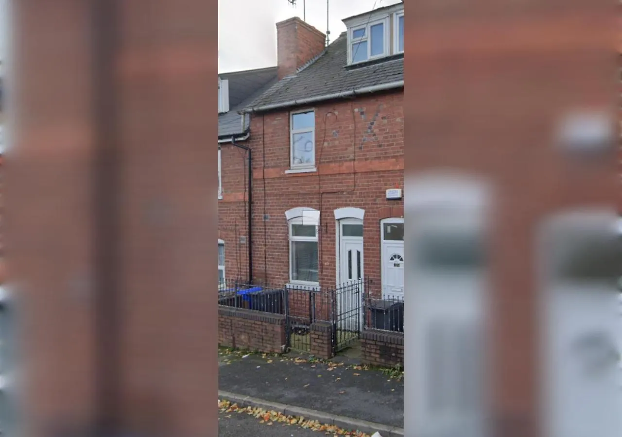 Suite 3: Homely Room Near Sheffield Cc Apartment