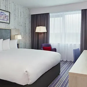 4* Hotel Jurys